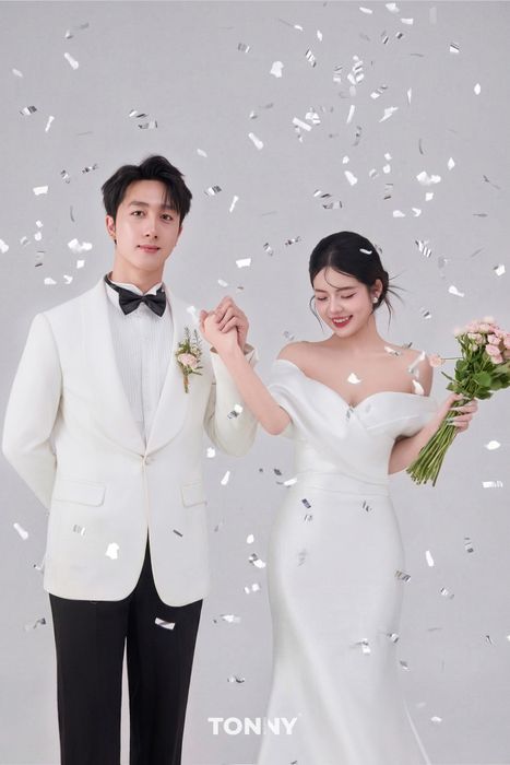 Ảnh cưới Tonny Studio 1