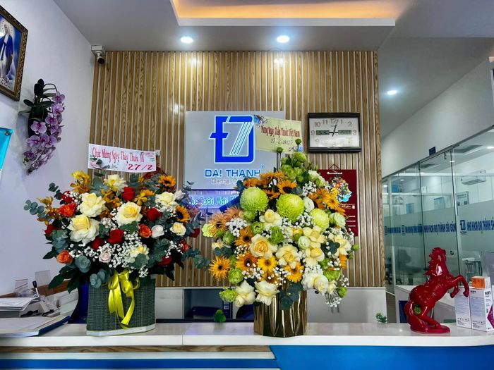 Nha Khoa Đại Thành - Hình ảnh