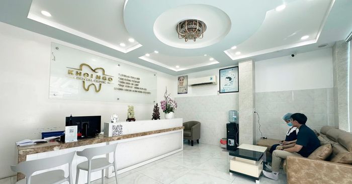 Nha Khoa Khôi Ngô Bà Rịa - Hình ảnh 1
