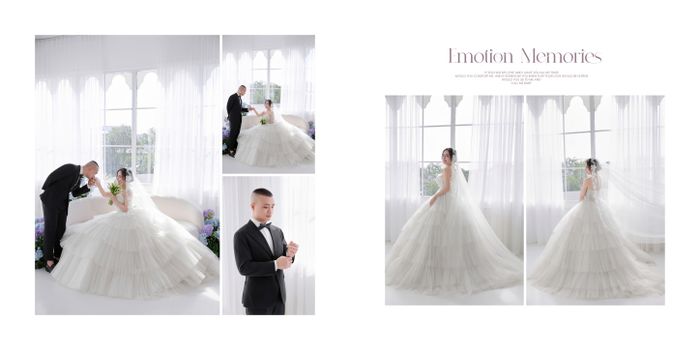 Ảnh cưới SERA Studio 1