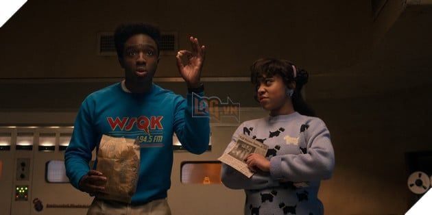 Stranger Things 5 Vol. 2: Phân tích chi tiết ba tập phim then chốt trước khi đến với kết cục cuối cùng 2