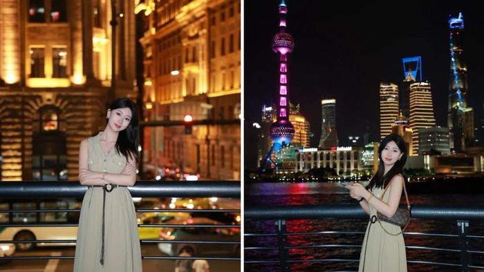 Trải nghiệm gói chụp hình với các “pháp sư Trung Hoa” (Ảnh: @chinaphoto.id)