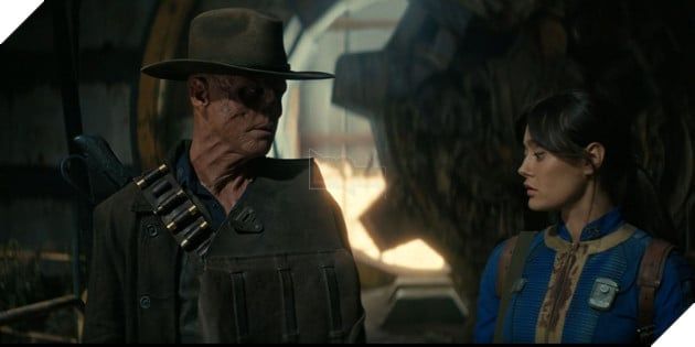 Fallout Mùa 2 Cuối Cùng Mang Lại Sinh Vật Đột Biến Vắng Mặt Trong Mùa 1 2