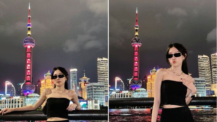 Ý nghĩa của Sông Hoàng Phố
