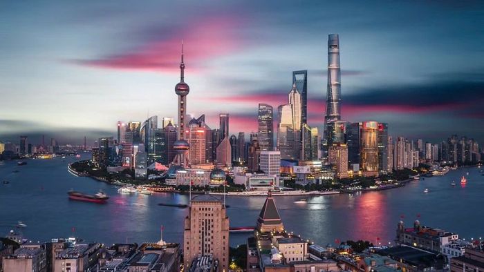 Sông Hoàng Phố ở đâu? Những thông tin cần biết