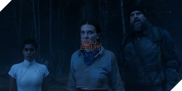 Stranger Things 5 Vol. 2: Phân tích chi tiết ba tập phim quyết định trước khi đến với kết cục cuối cùng