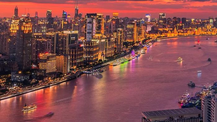 Những thắc mắc thường gặp về sông Hoàng Phố