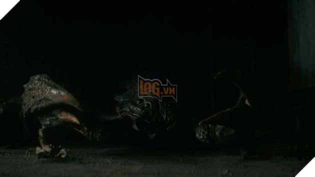 Fallout Mùa 2 Cuối Cùng Giới Thiệu Sinh Vật Đột Biến Vắng Mặt Trong Mùa 1 3