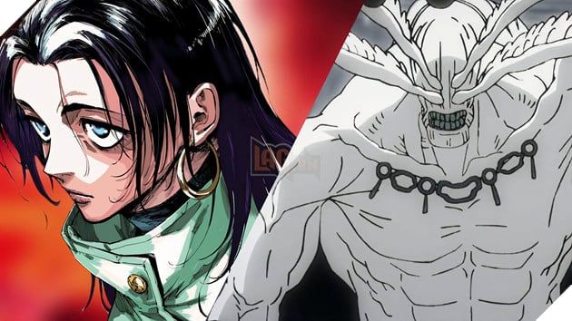 Jujutsu Kaisen Modulo tiết lộ tung tích của Megumi Fushiguro và một sự thật khiến người hâm mộ lo ngại 2