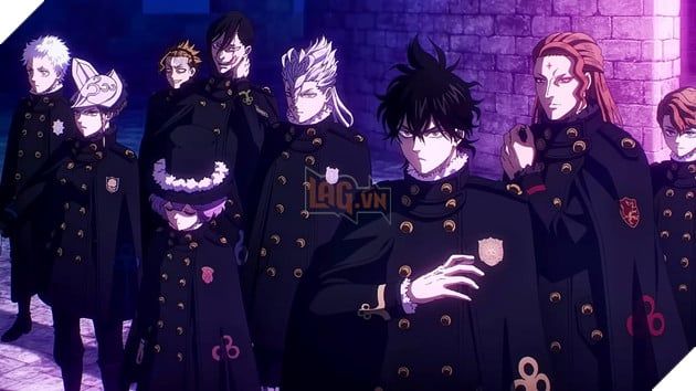 Anime lớn nhất của Studio Pierrot sẽ chính thức trở lại vào năm 2026, nhưng lần này không phải Boruto 2.