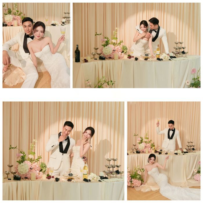 Công Nguyễn Studio - Hình 1