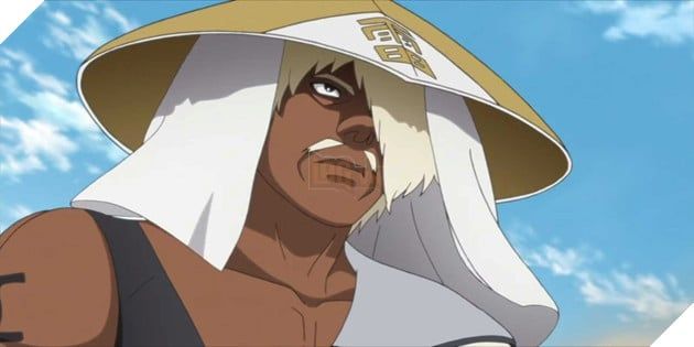 Naruto: Top 5 Kage bị đánh giá yếu kém nhất trong lịch sử làng nhẫn giả