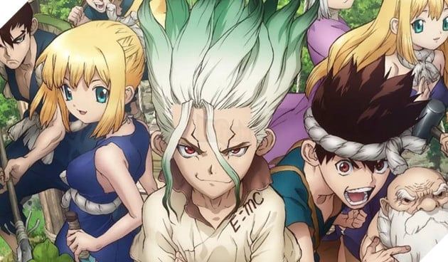 Họa sĩ Boichi của Dr.STONE chính thức 'tuyên chiến' với AI: Vì sao Boichi quyết định ngừng đăng tranh trên nền tảng X?