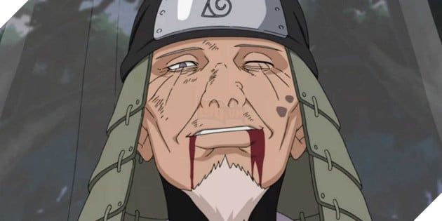 Naruto: Xếp hạng 5 Kage bị chỉ trích nặng nề nhất trong lịch sử làng nhẫn giả 4