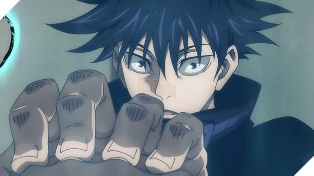 Jujutsu Kaisen Modulo tiết lộ vị trí của Megumi Fushiguro và một sự thật khiến người hâm mộ lo ngại