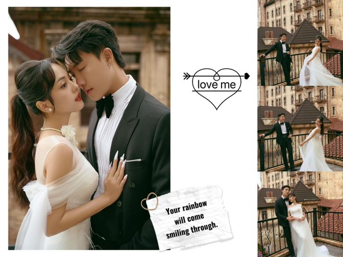 Tiny Meo Studio - Hình 1