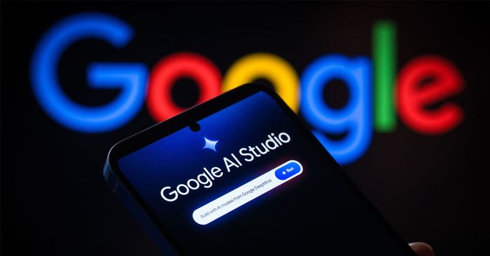 google-ai-studio