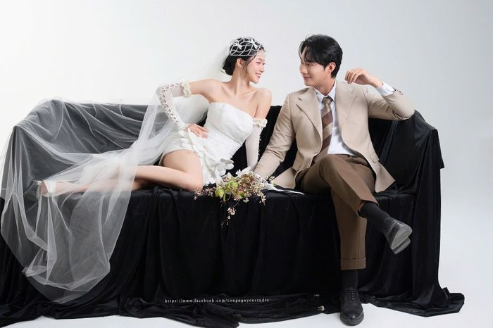 Công Nguyễn Studio - Hình 1