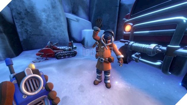 Epic Games Store Tặng Game Co-op Dành Cho Bạn Bè Chơi Dịp Cuối Năm 2