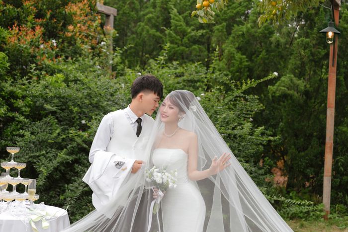 Ảnh Viện Áo Cưới Victoria Lạng Sơn - Hình 3