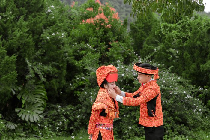 Ảnh Viện Áo Cưới Victoria Lạng Sơn - Hình 2