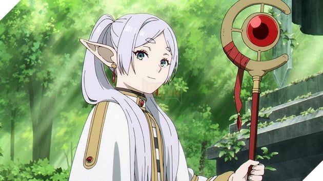 Solo Leveling Season 3 vẫn khó vượt qua anime đình đám này trên Crunchyroll.