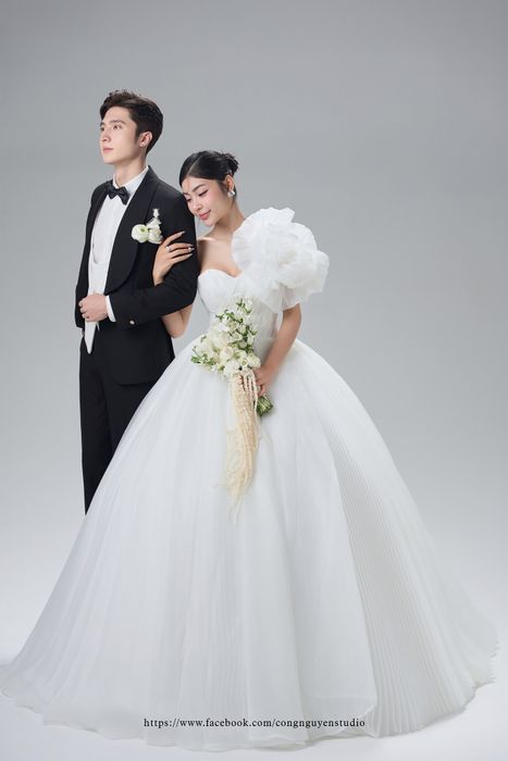 Công Nguyễn Studio - Hình 2