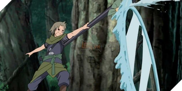 Naruto: Xếp hạng 5 Kage bị đánh giá yếu kém nhất trong lịch sử làng nhẫn giả 3