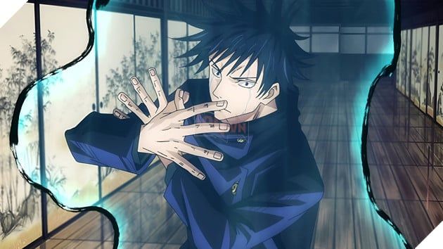 Jujutsu Kaisen Modulo tiết lộ tung tích của Megumi Fushiguro và một sự thật khiến người hâm mộ lo ngại 3