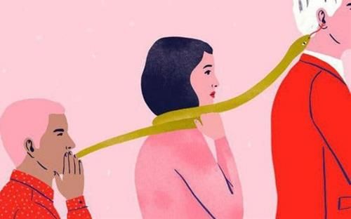 Cuộc thanh lọc lớn trong các mối quan hệ gia đình