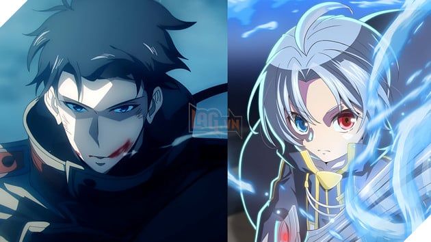 Anime isekai mùa đông 2026 này có nhiều điểm tương đồng với Solo Leveling đến không ngờ