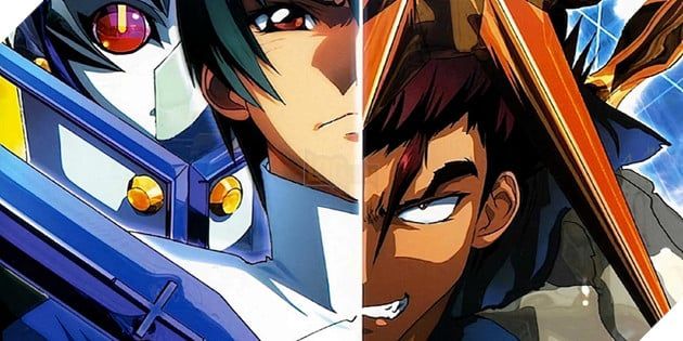 5 bộ anime kinh điển tròn 25 năm tuổi vào năm 2026 mà fan không thể quên 3