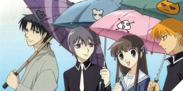 5 anime huyền thoại tròn 25 năm tuổi vào năm 2026 mà fan không thể quên
