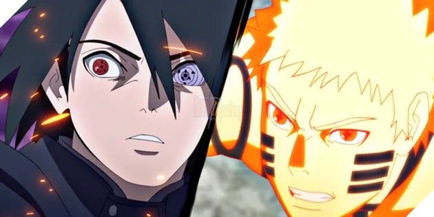 Kishimoto đã giải thích lý do Sasuke Uchiha vượt qua Naruto Uzumaki trong Boruto, từ quá trình huấn luyện vất vả đến các cuộc chiến quyết định.