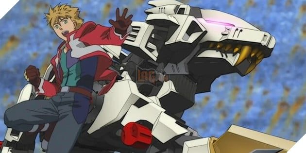 5 bộ anime kinh điển tròn 25 năm tuổi vào năm 2026 mà fan không thể quên 2