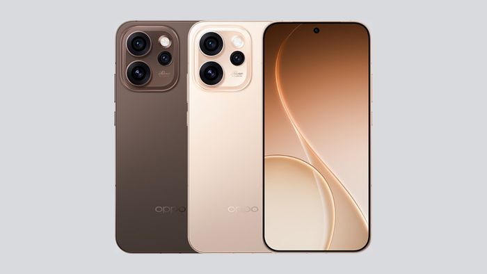 OPPO đã chính thức ra mắt mẫu điện thoại Reno15 Pro Max