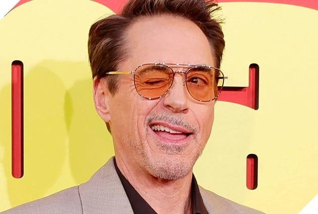 Hình ảnh của ngôi sao Robert Downey Jr.