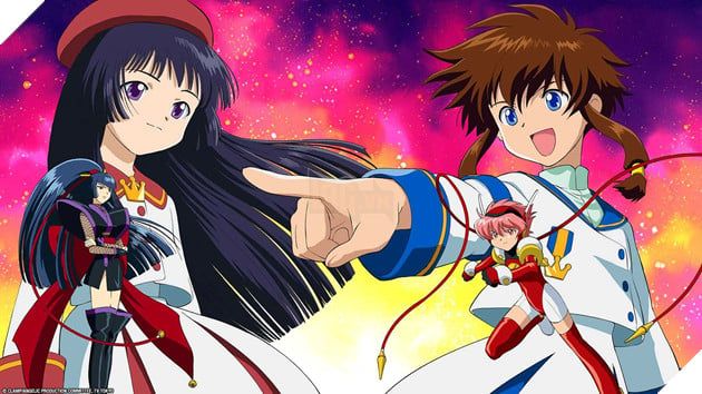5 bộ anime huyền thoại tròn 25 năm tuổi vào năm 2026 mà fan không thể bỏ lỡ 5