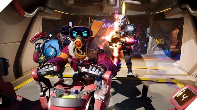 Epic Games: Mở Màn Chương Trình Tặng Game Theo Tuần 2026 Với Hai Game Miễn Phí Lần 6