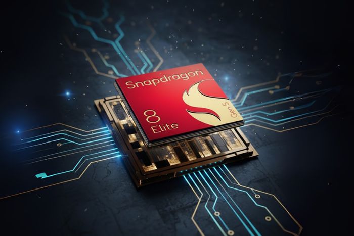 Snapdragon 8 Elite Gen 6 Pro chỉ dành riêng cho những chiếc flagship siêu hạng