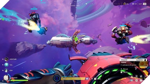 Epic Games: Khởi Đầu Chương Trình Tặng Game Theo Tuần 2026 Với Hai Tựa Game Miễn Phí Lần 5