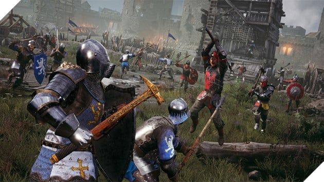 Epic Games: Hai Trò Chơi Miễn Phí Khai Mạc Chương Trình Tặng Game Theo Tuần 2026