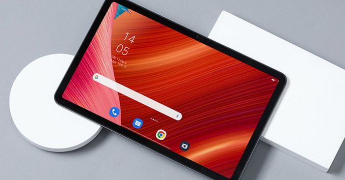 Oppo Pad Air 5 - mẫu máy tính bảng mới từ Oppo.
