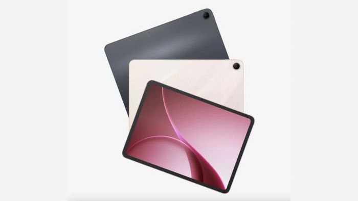Oppo Pad Air 5 - sản phẩm mới trong dòng tablet của Oppo.