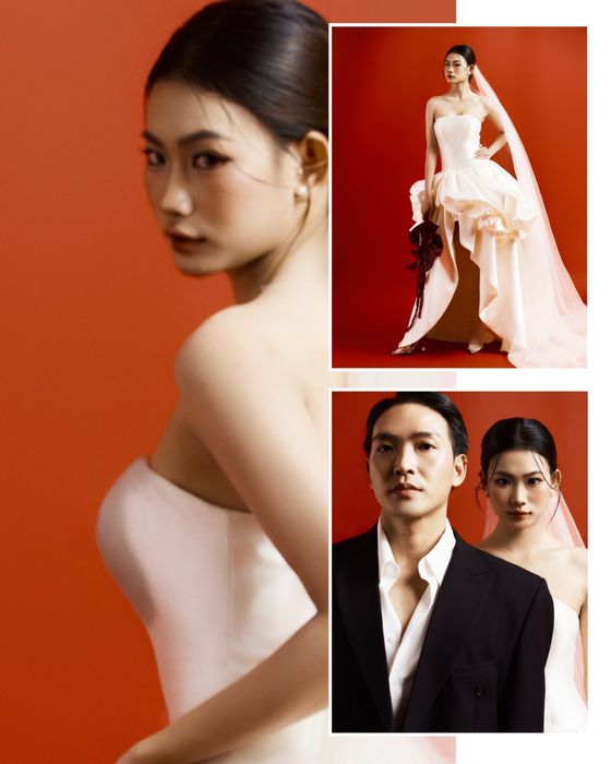 HIEU QUACH Studio ảnh 2