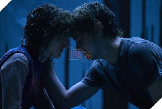 Jonathan và Nancy có chia tay trong Stranger Things 5? Nhà sáng tạo xác nhận mối quan hệ này sẽ kết thúc trước khi tập cuối phát sóng vào đêm 31/12/2025.