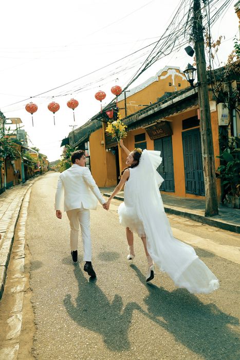 Minh Tiệp Wedding Studio - Ảnh 2