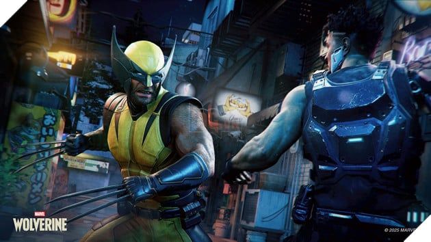 Marvel's Wolverine: Những Điều Đáng Mong Chờ Từ Siêu Bom Tấn Của Insomniac Games?