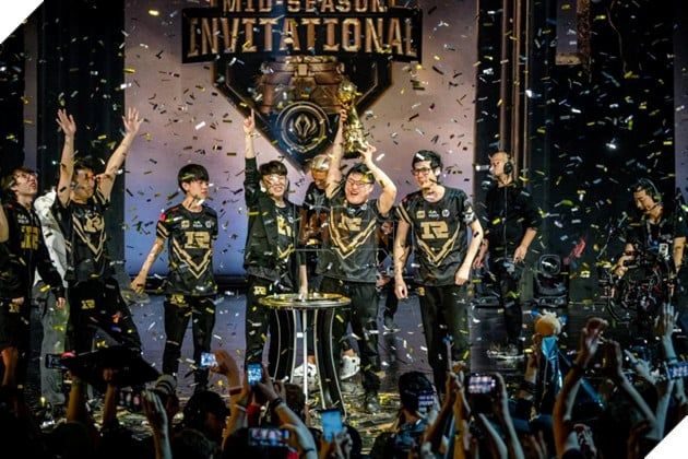 LCP: Sau Levi, Karsa là tuyển thủ tiếp theo rời khu rừng Summoner's Rift 4