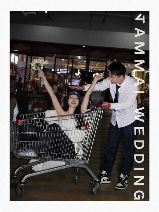 Tammai Wedding Studio - Ảnh 2